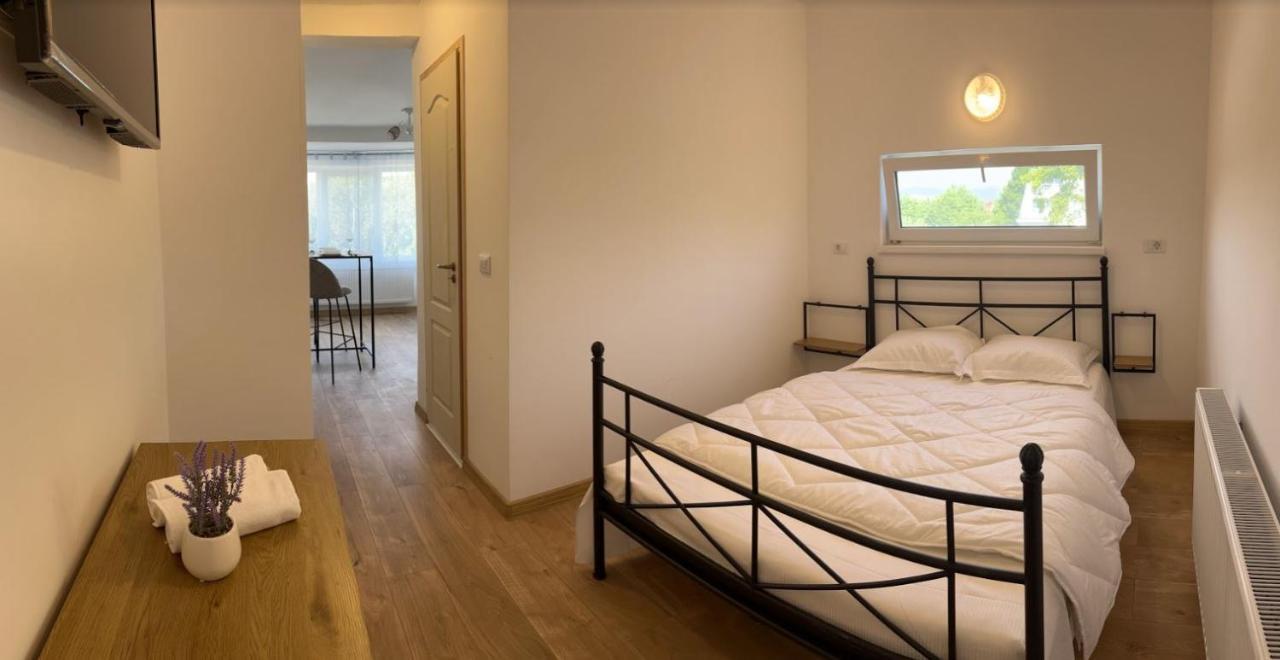 Premont Studios Ghimbav Εξωτερικό φωτογραφία