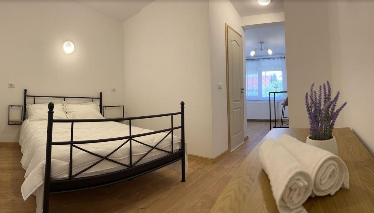 Premont Studios Ghimbav Εξωτερικό φωτογραφία