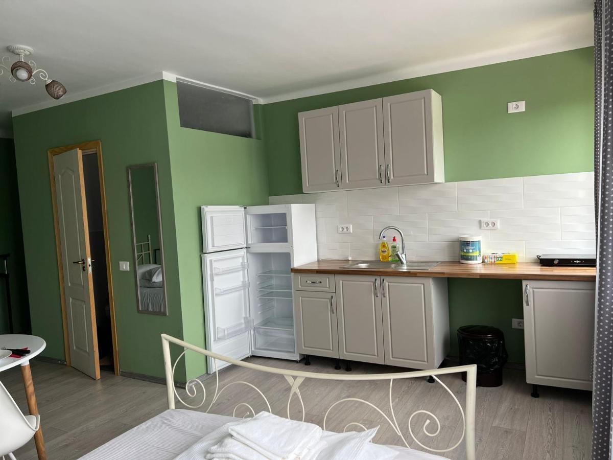 Premont Studios Ghimbav Εξωτερικό φωτογραφία